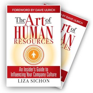The Art of Human Resources