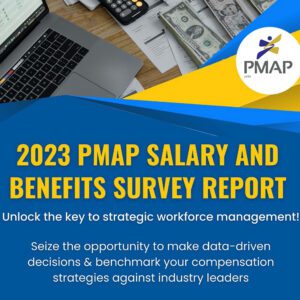 2023 PMAP Salary & Benefits Survey Reports