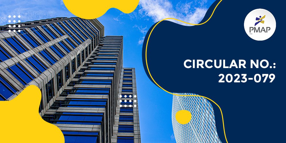 CIRCULAR NO. : 2023 – 079 - PRESIDENTIAL PROCLAMATION No. 425, s. 2023 DECLARING DECEMBER 26, 2023 AS SPECIAL NON-WORKING DAY